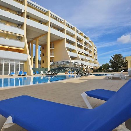 Confortavel T2 Meia Praia Lagos Exterior foto