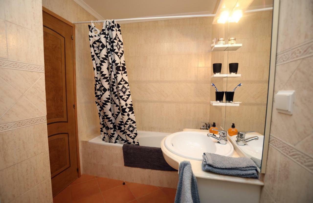 Confortavel T2 Meia Praia Lagos Exterior foto
