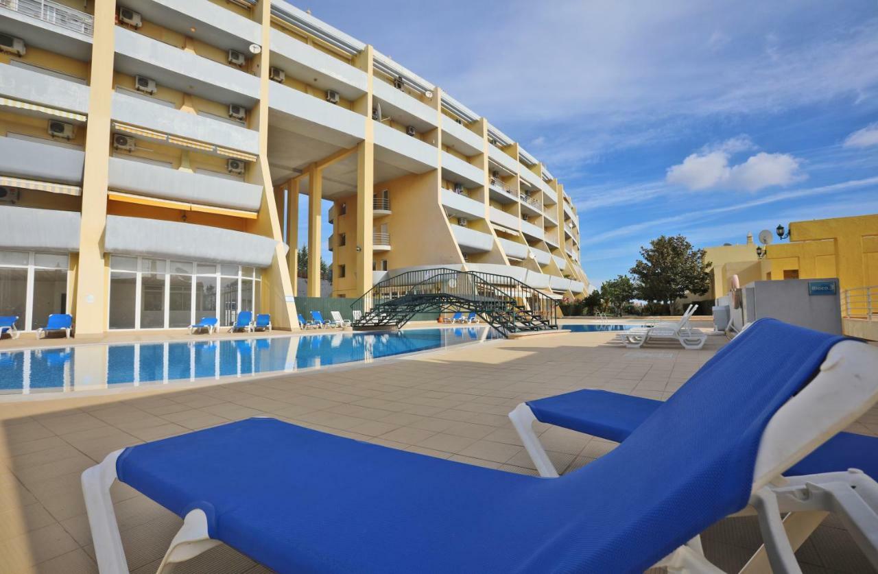 Confortavel T2 Meia Praia Lagos Exterior foto